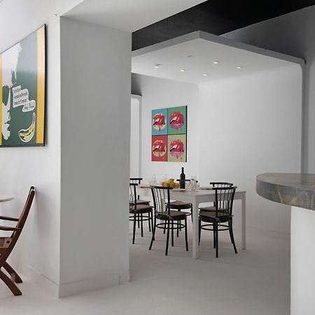 Brothers House Arrecife  Luaran gambar