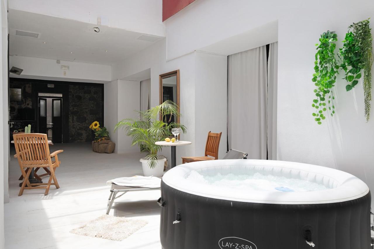 Brothers House Arrecife  Luaran gambar