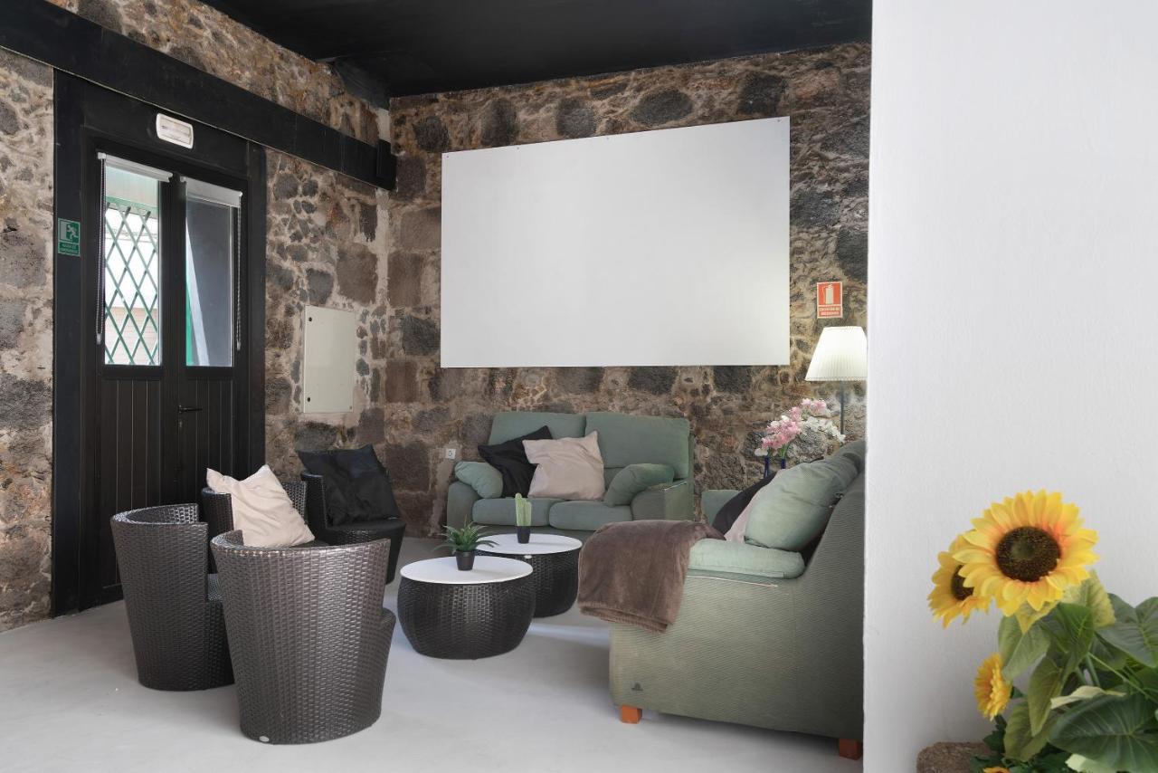 Brothers House Arrecife  Luaran gambar